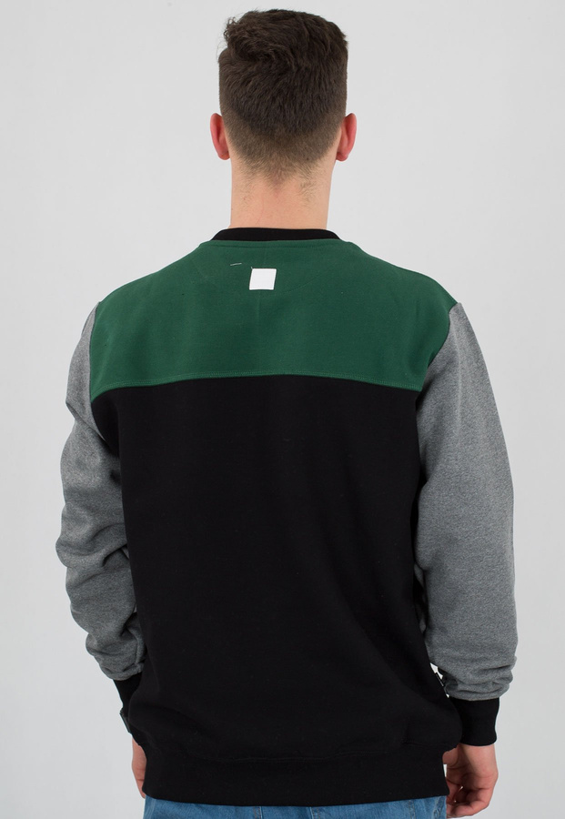 Bluza SSG Colors SSG08 czarna