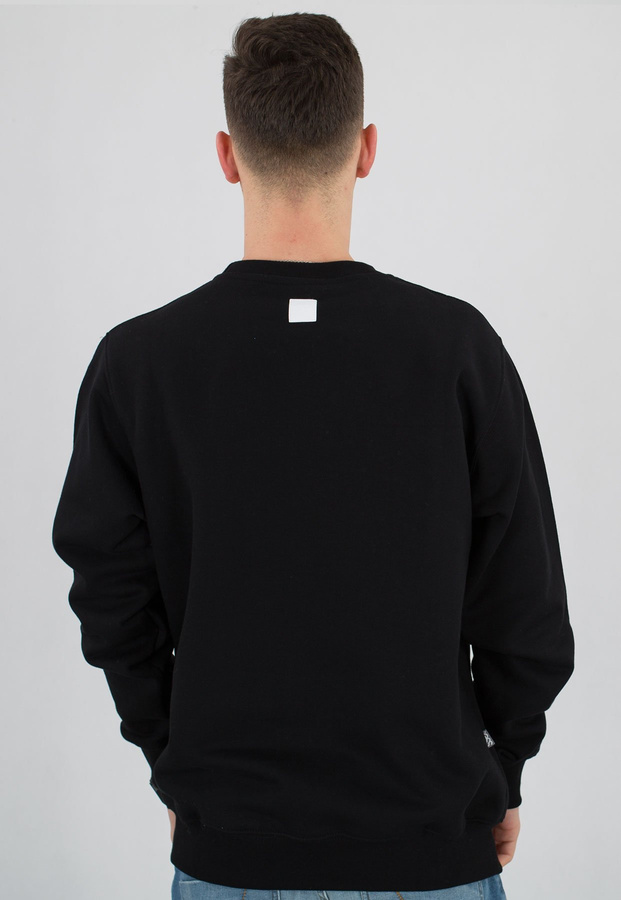Bluza SSG Cut czarna