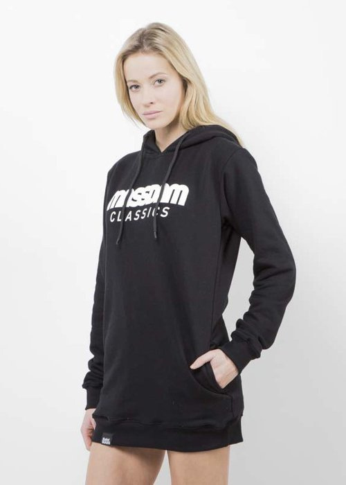 Bluza Saint Mass Classics czarna