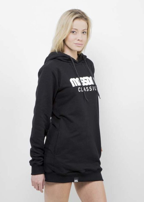 Bluza Saint Mass Classics czarna