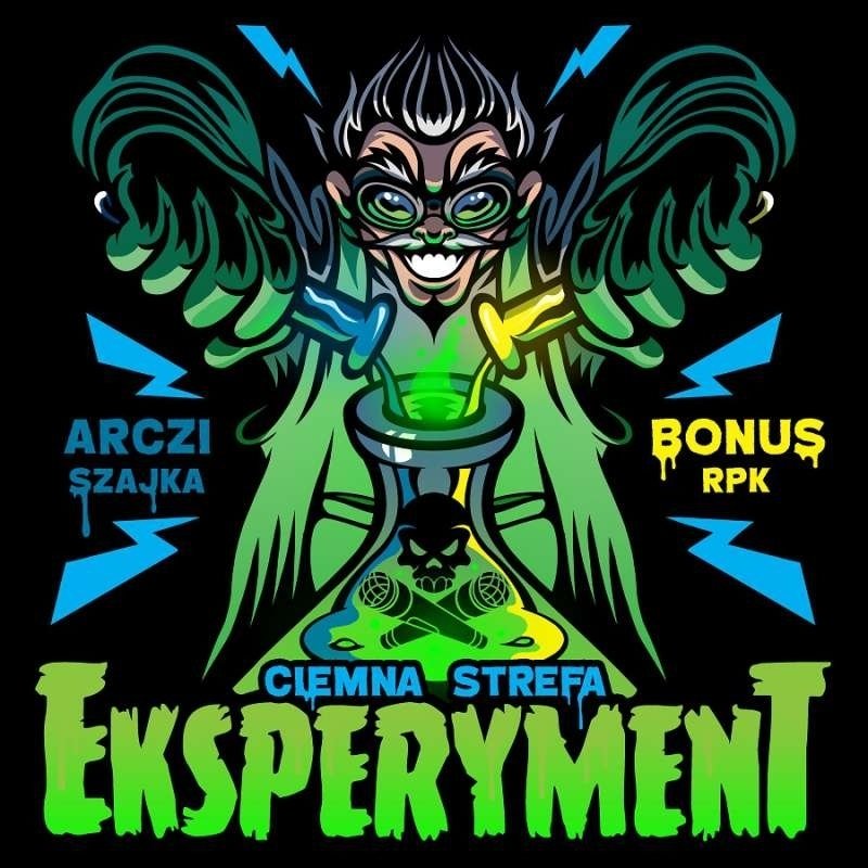 Bonus RPK & Arczi Szajka "Eksperyment"