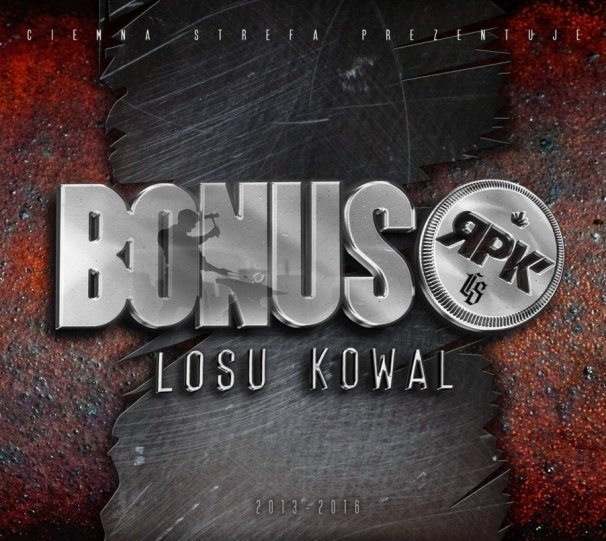 Bonus RPK - Losu Kowal