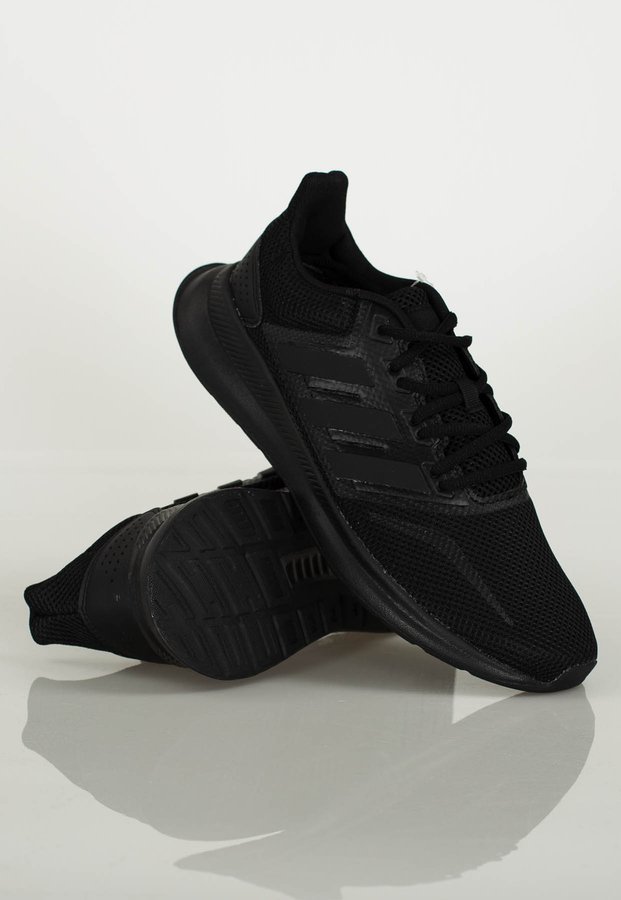 Buty Adidas Runfalcon G8970 czarne