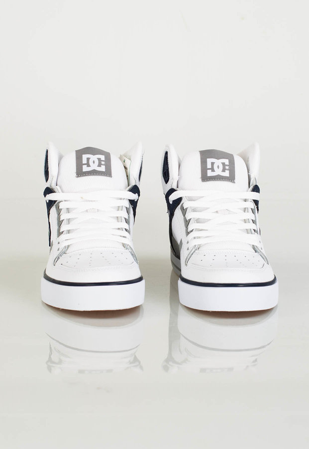 Buty DC Shoes Pure HT WC M ADYS400043-WNY
