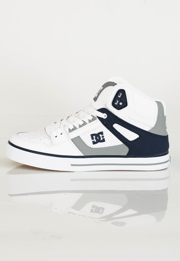 Buty DC Shoes Pure HT WC M ADYS400043-WNY