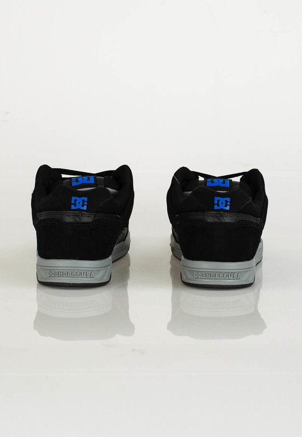 Buty DC Shoes Stag M Shoe 320188-XKSB