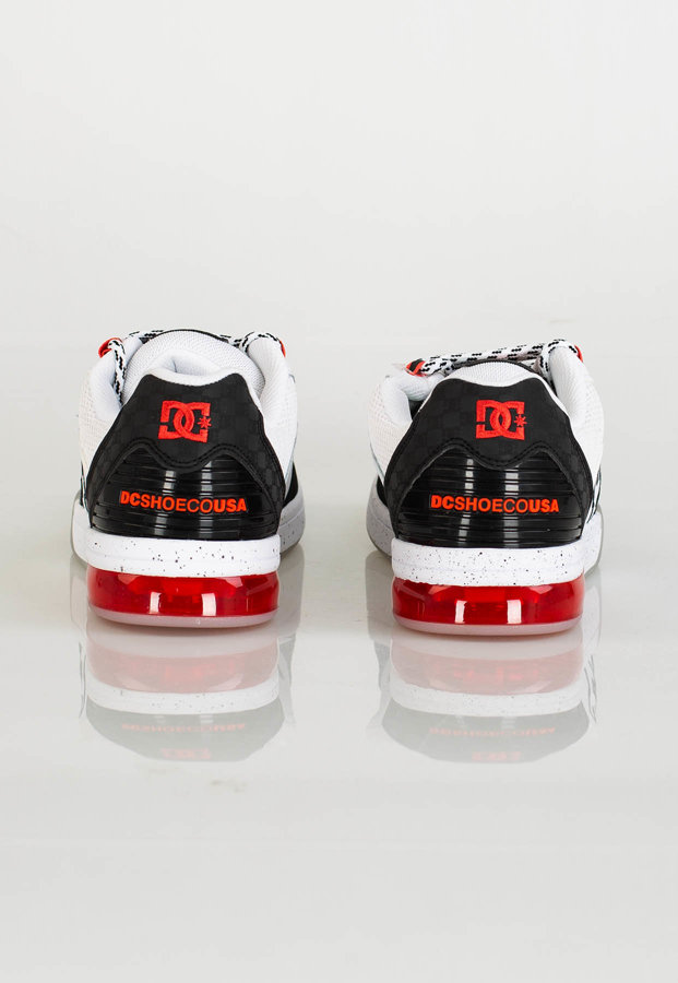 Buty DC Shoes Versatile Le M Shoe Ibb ADYS100687