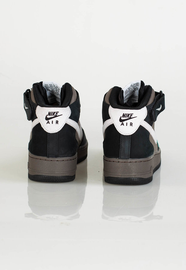 Buty Nike Air Force 1 MID DR0296-200