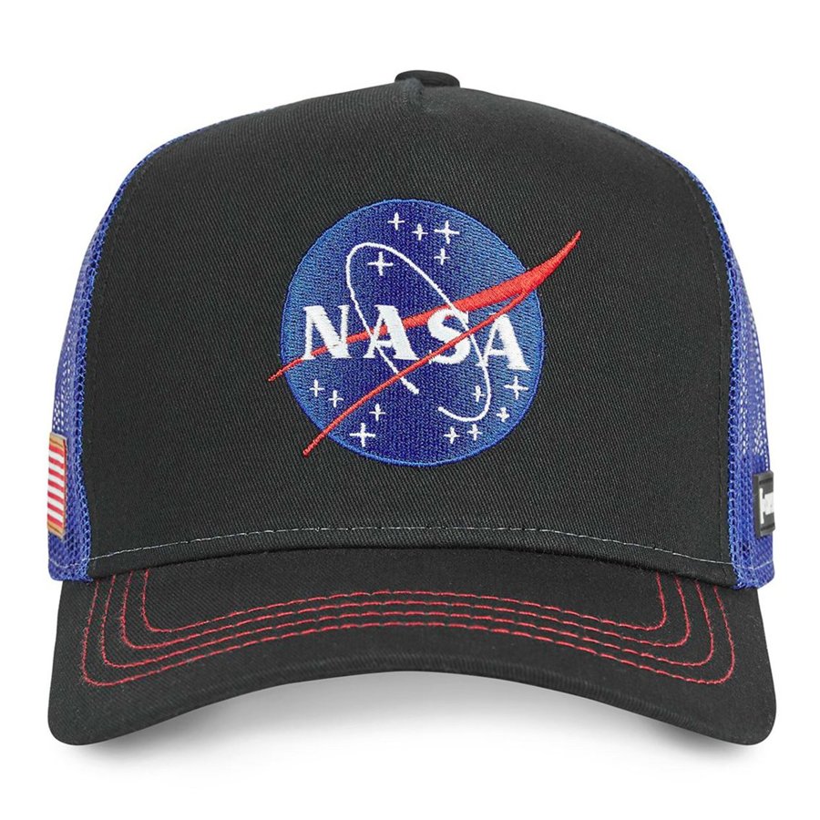 Czapka Capslab Casquette Capslab Nasa Classic CL/NASA/1/NAS4