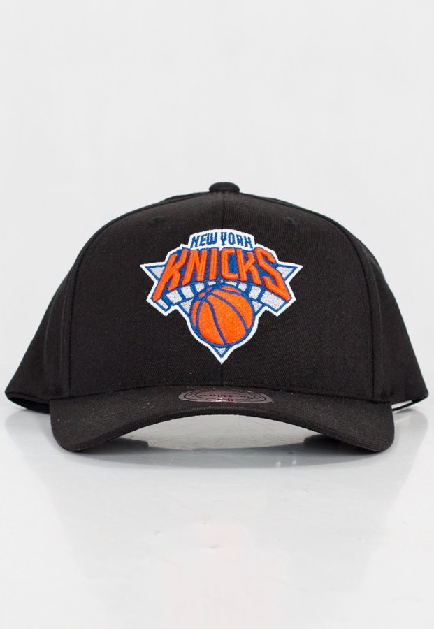 Czapka Flexfit Mitchell & Ness NBA Flex 110 Knicks