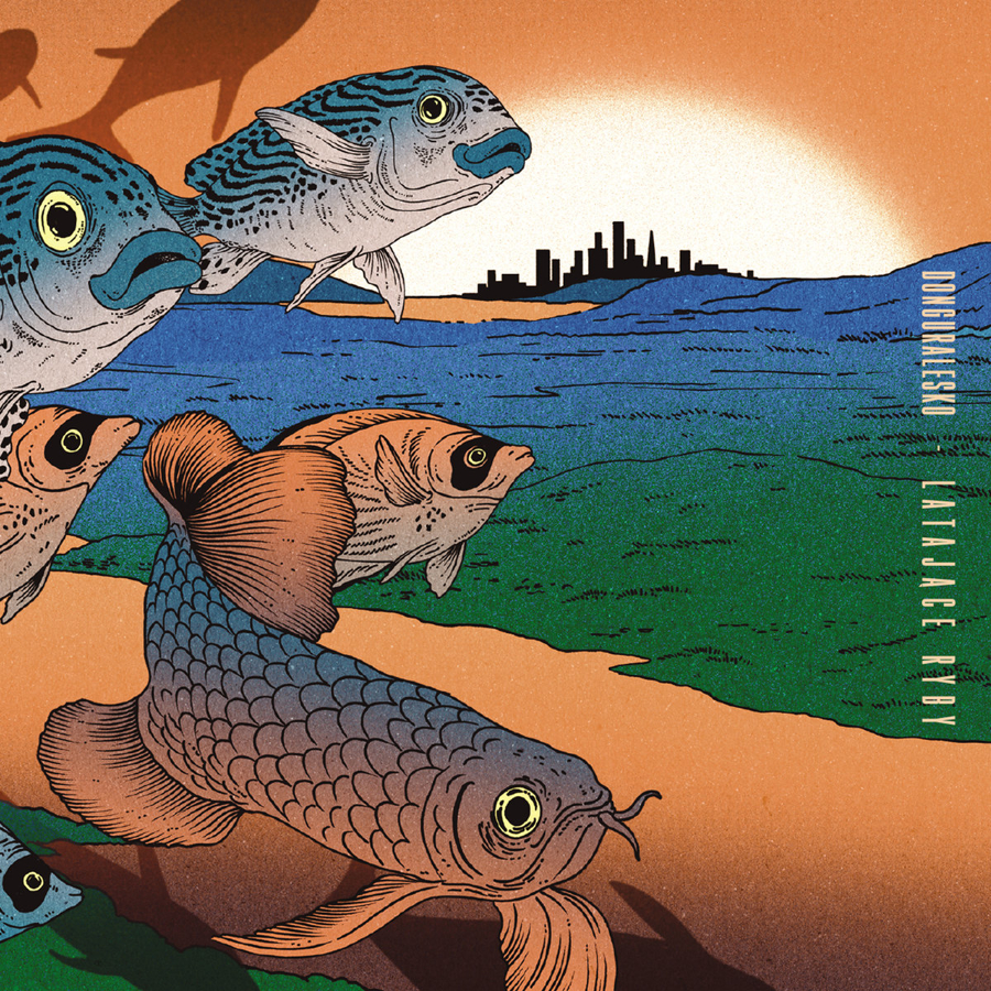 DonGuralesko - Latające Ryby