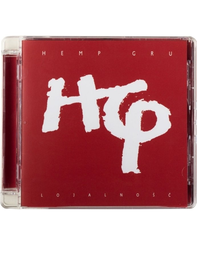 Hemp Gru - Lojalność Reedycja