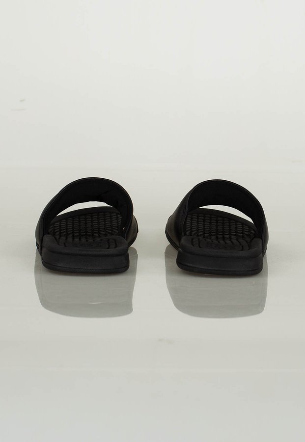 Klapki DC Shoes Bolsa M ADYL100026-001 czarne