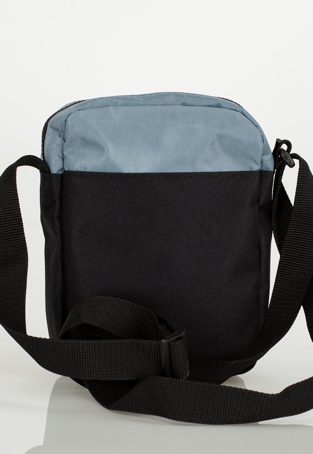 Listonoszka Prosto Shoulder Bag Protect czarna