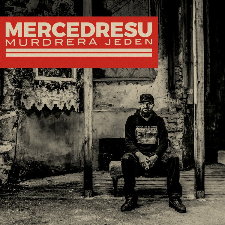 Mercedresu - Murdrera Jeden