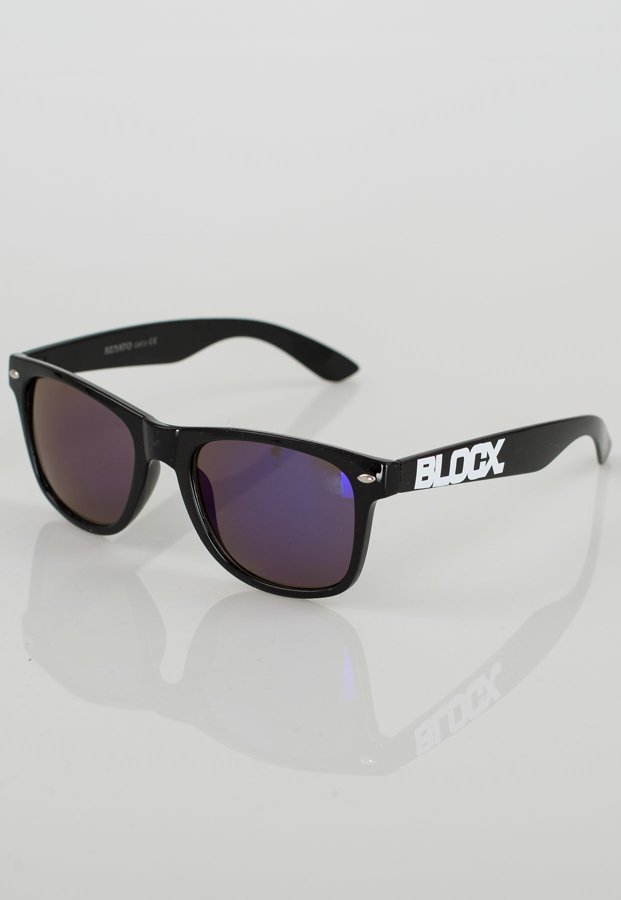 Okulary Blocx A03