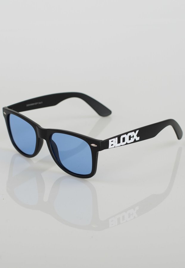 Okulary Blocx B01M