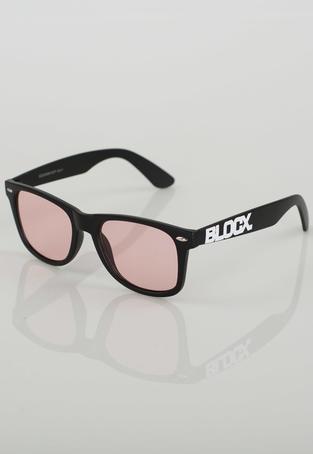 Okulary Blocx B02