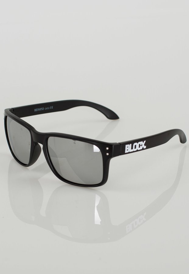 Okulary Blocx H06