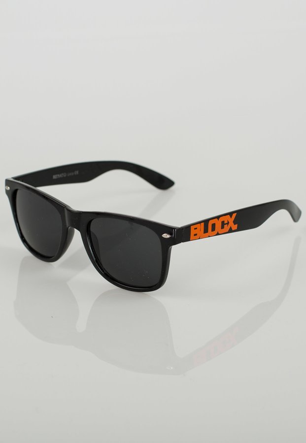 Okulary Blocx N02B