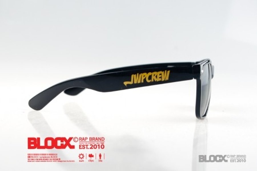 Okulary Blocx x JWP 36