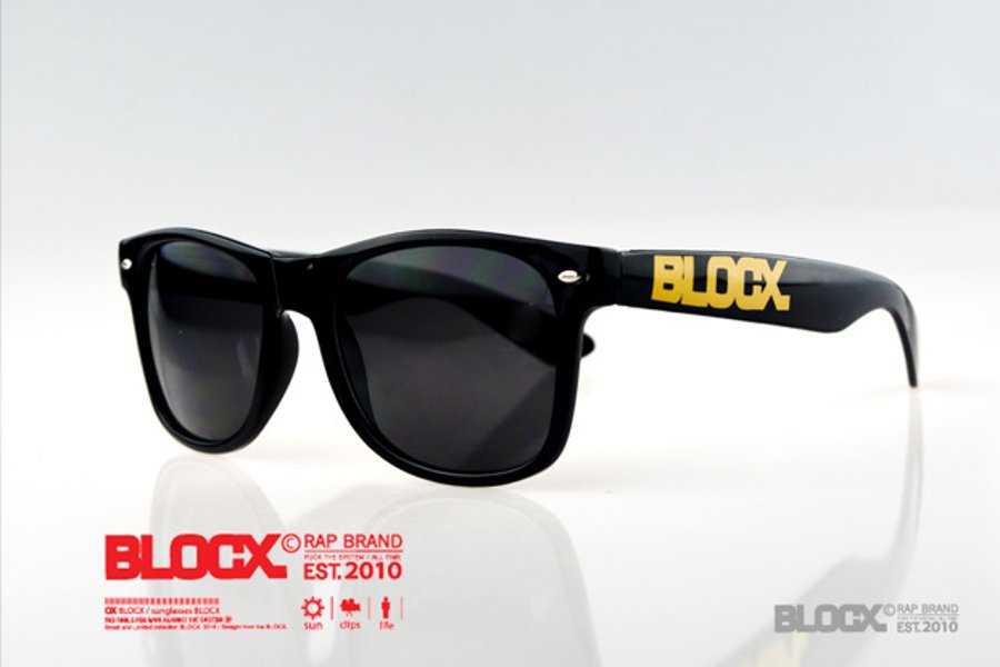 Okulary Blocx x Onar 64