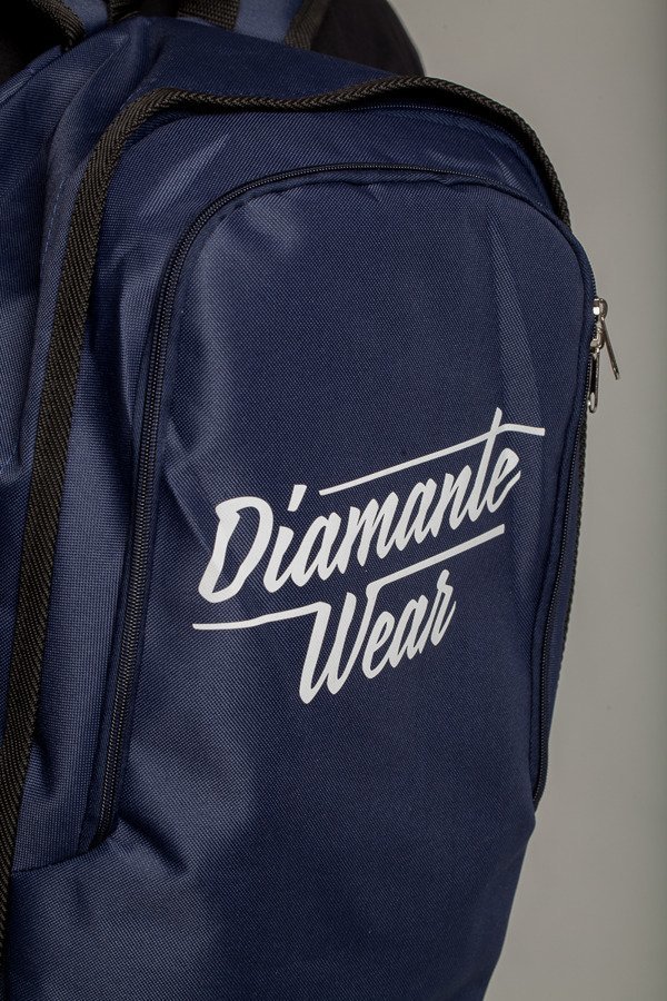 Plecak Diamante Wear granatowy