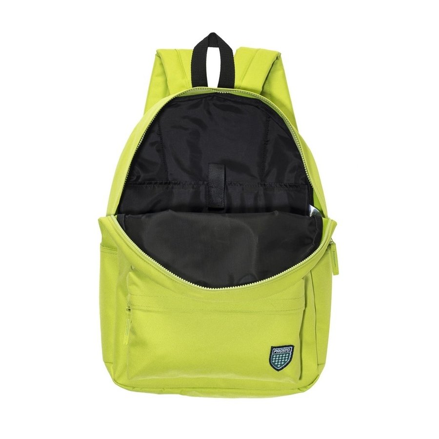 Plecak Prosto Backpack jasno zielony