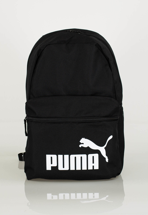 Plecak Puma Phase Puma czarny