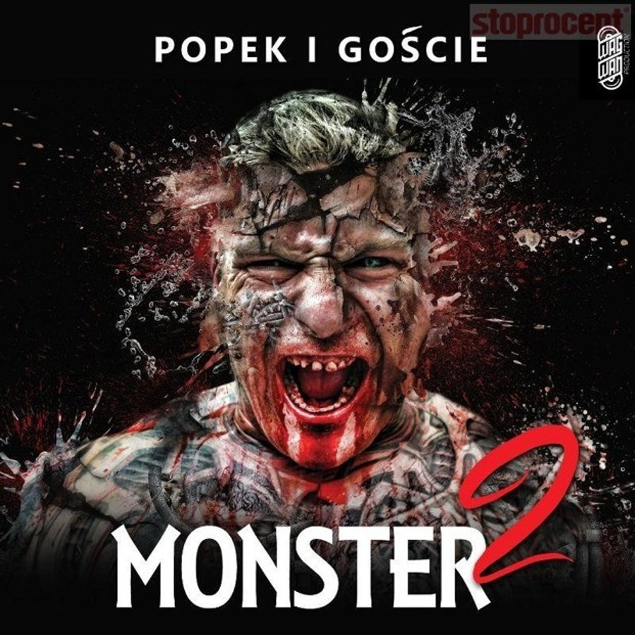 Popek - Monster 2