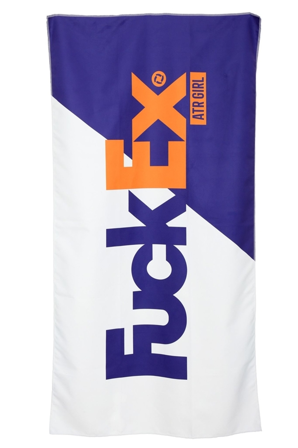 Ręcznik ATR Wear FuckEx
