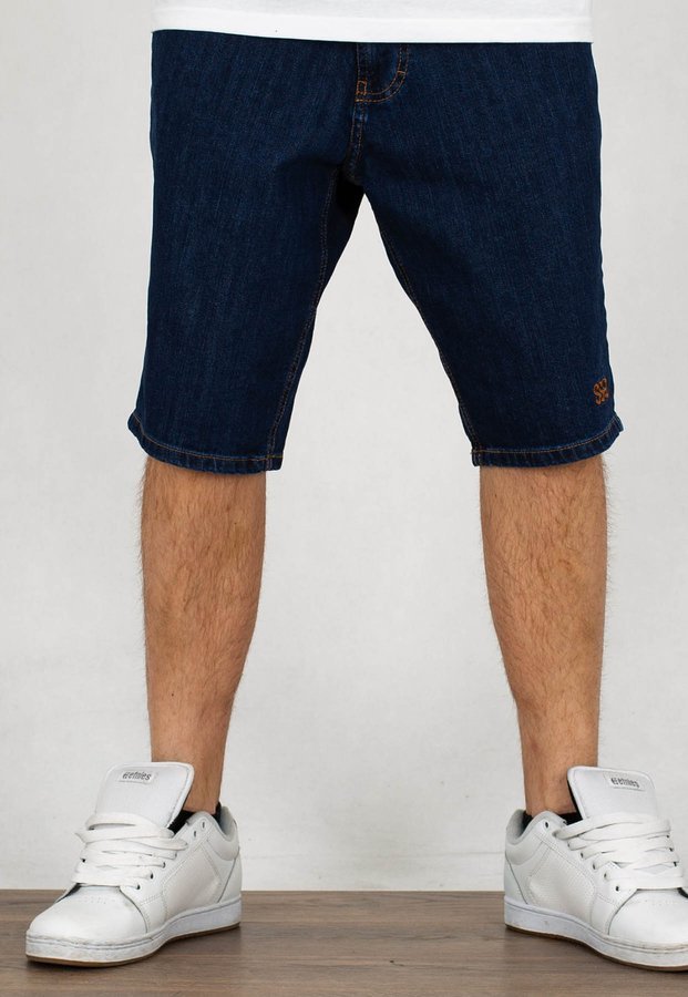 Spodenki SSG Jeans Front SSG medium