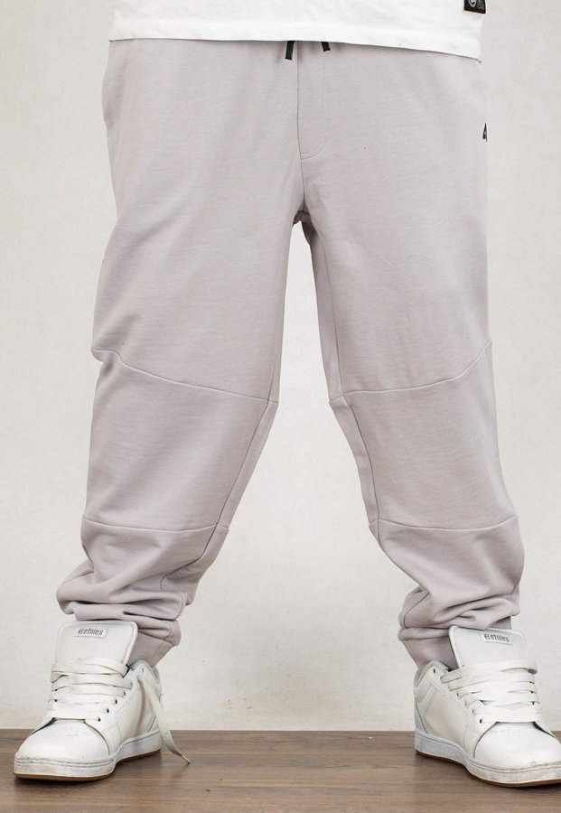 Spodnie 4F Casual Joggery SPMC012 szare