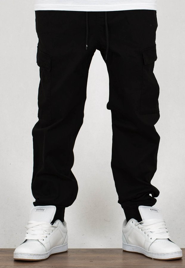 Spodnie 4F SPMC010 czarne