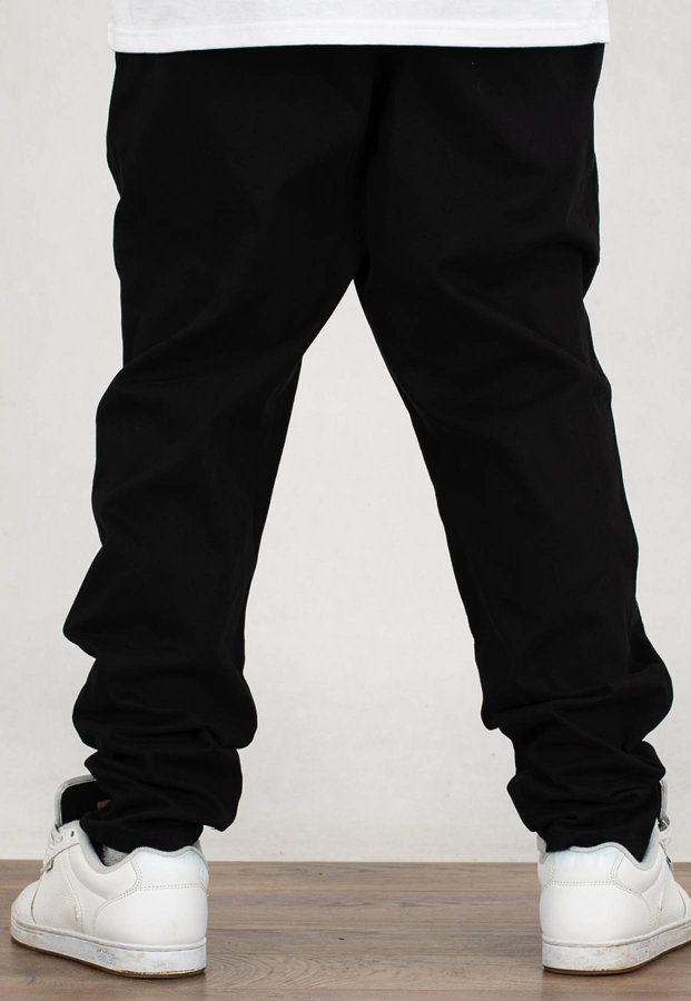 Spodnie 4F SPMC013 czarne