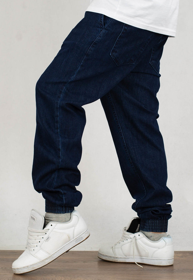 Spodnie Diil Regular Jeans Skin medium
