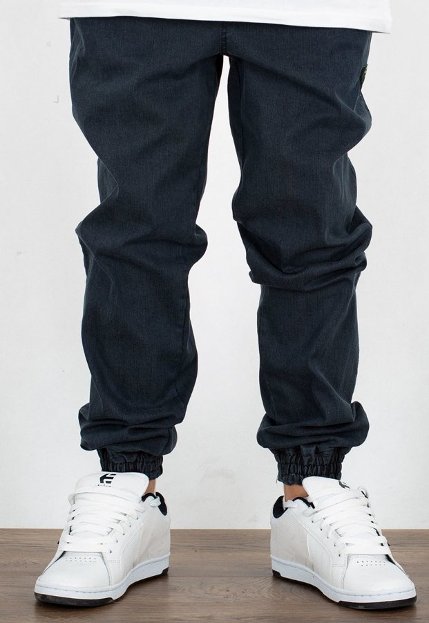 Spodnie Grube Lolo Jeans Marmo 01