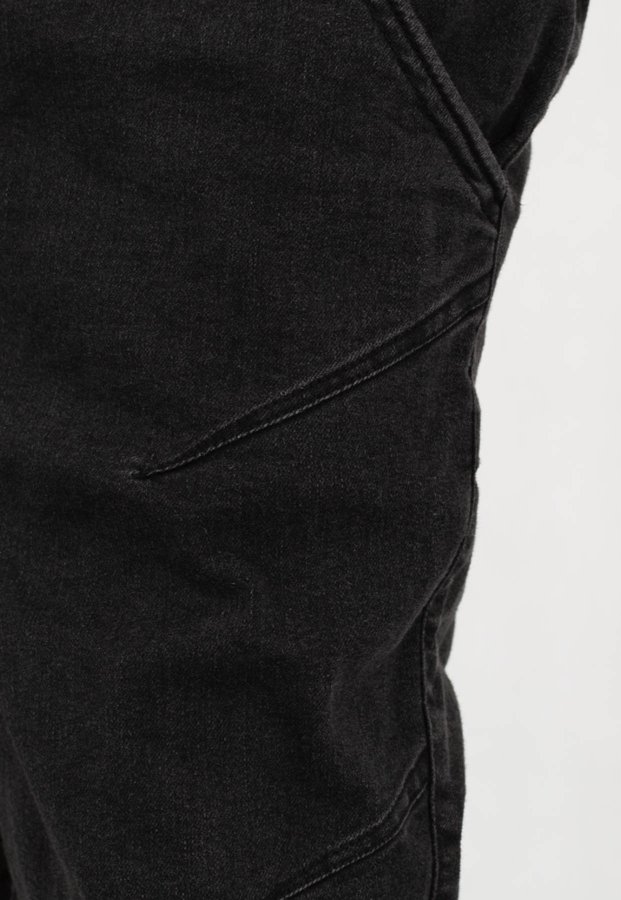 Spodnie Grube Lolo Premium 997 Grey + Pakiet Wlep Gratis!
