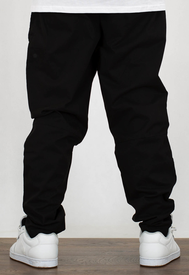 Spodnie Miejskie 4F SPMC070 czarne