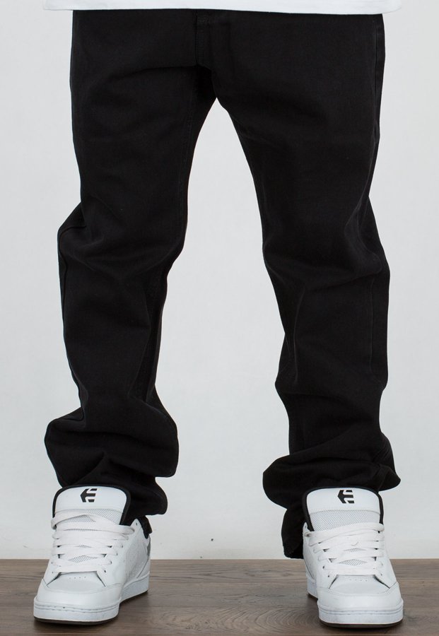 Spodnie Prosto Simple black