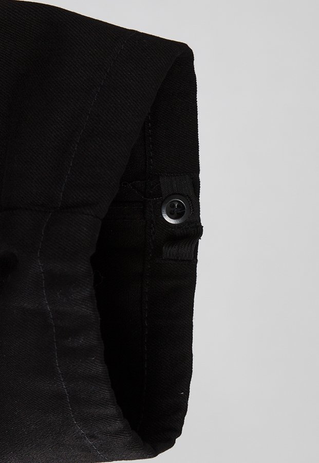Spodnie Rocawear RJ00J9969E black od OUTLET