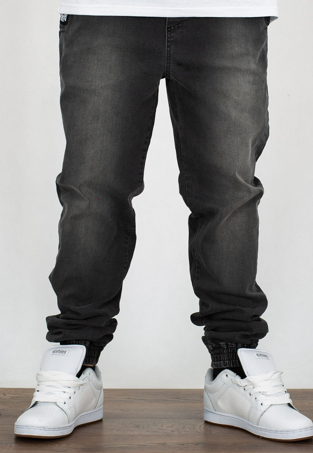 Spodnie Stoprocent Simple19 Grey