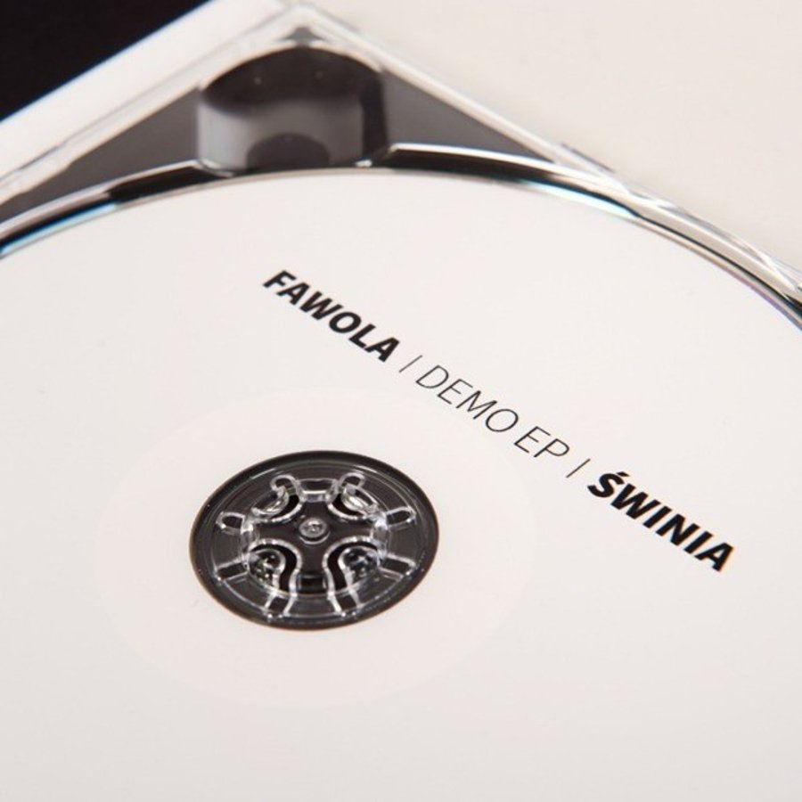 Świnia/Fawola - Demo EP