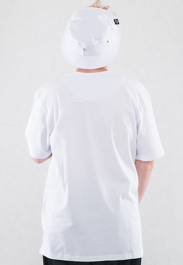 T-shirt 3maj Fason Blunty 2 biały