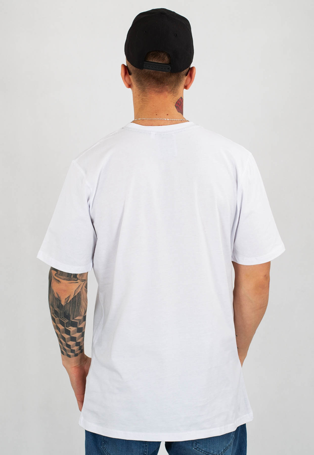 T-shirt 3maj Fason Marker biały