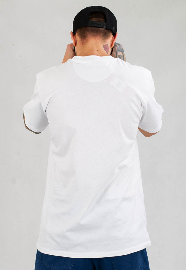 T-shirt Prosto Have biały