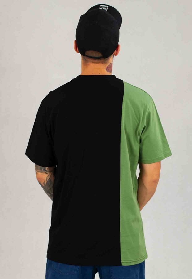 T-shirt Prosto Onetria czarny