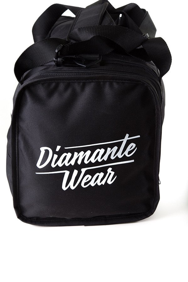 Torba Diamante Wear Training Bag czarna